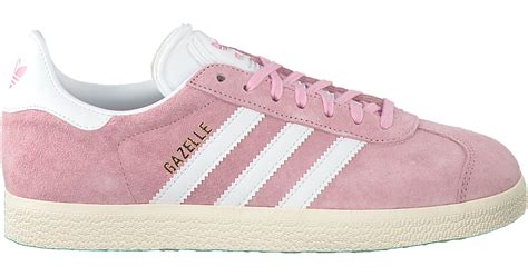 adidas paars roze|Roze adidas Schoenen online kopen .